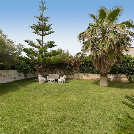 Villa Isabò Mola di Bari Exterior foto