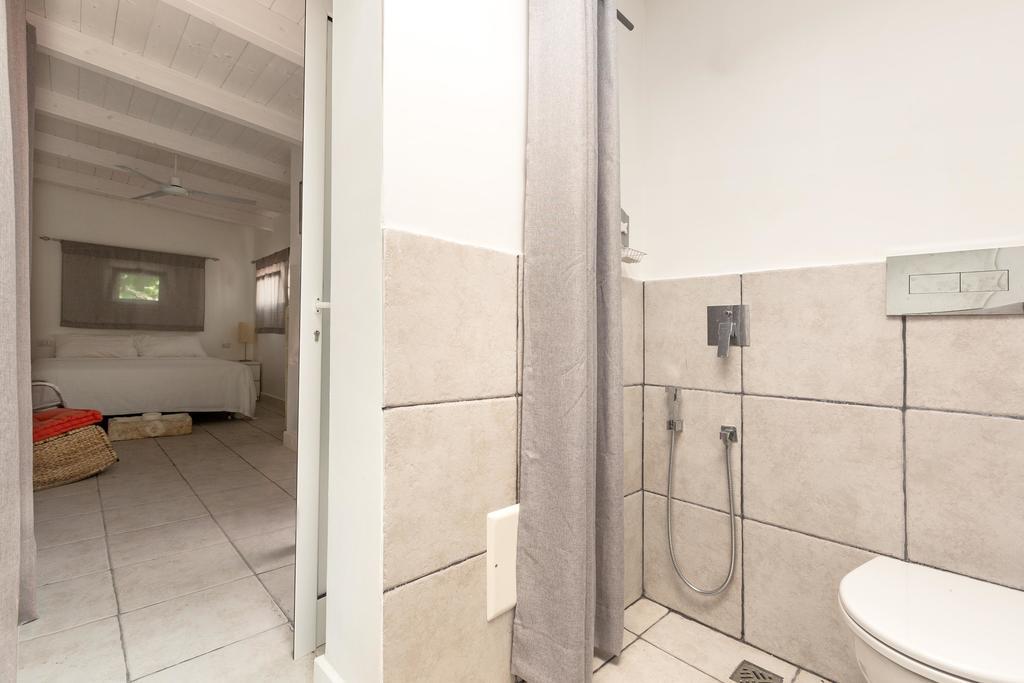 Villa Isabò Mola di Bari Exterior foto